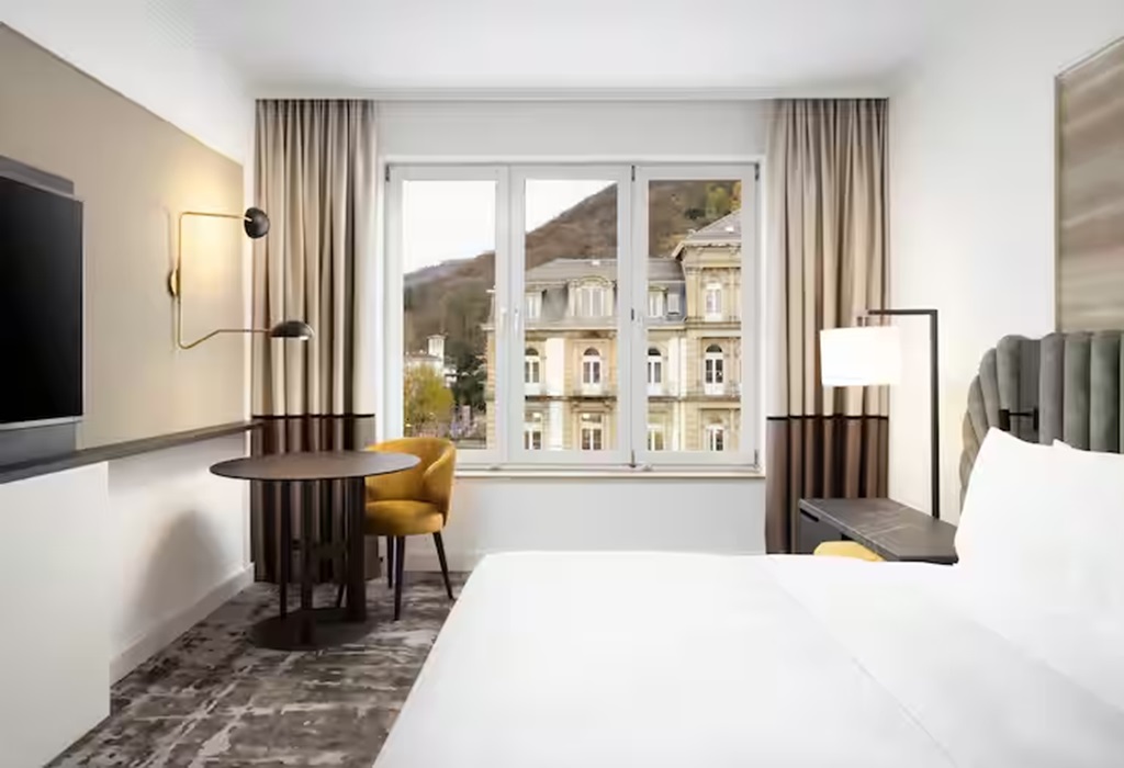 hilton heidelberg