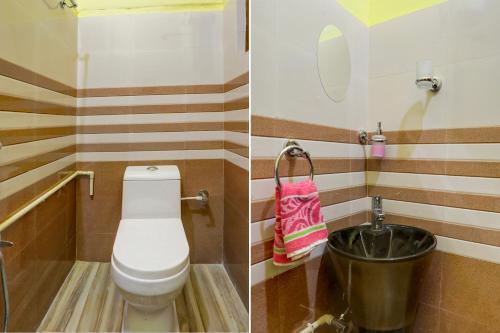 super hotel o a r lodge