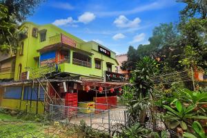 super hotel o a r lodge