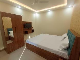 hotel o ramaland homestay
