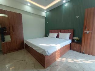 hotel o ramaland homestay