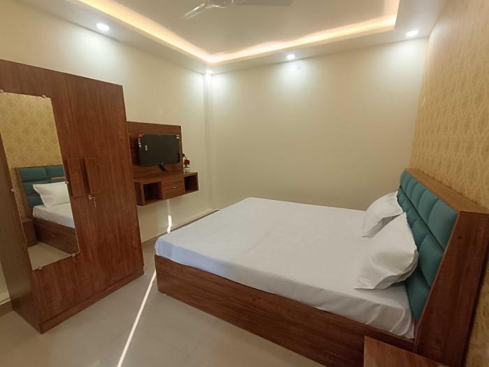 hotel o ramaland homestay