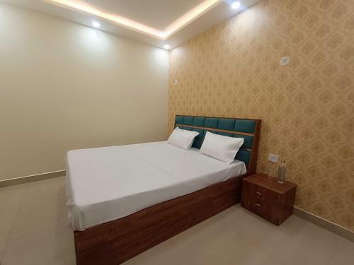 hotel o ramaland homestay