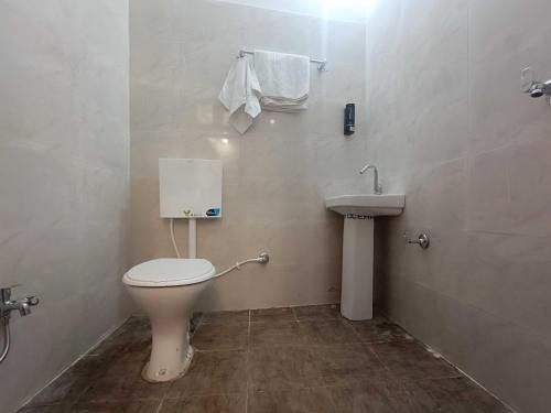hotel o ramaland homestay