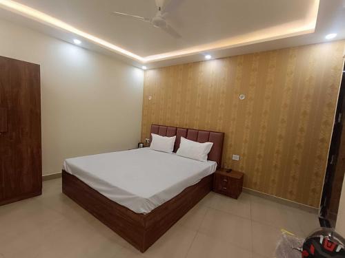 hotel o ramaland homestay