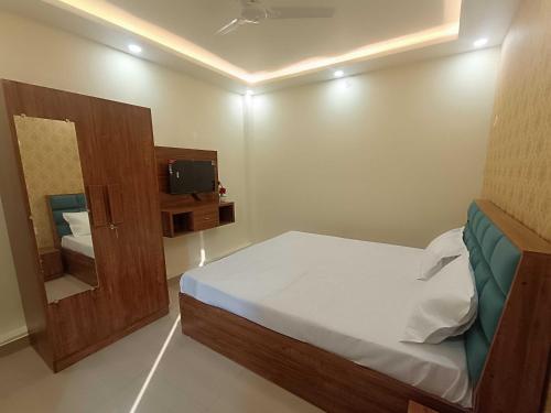 hotel o ramaland homestay