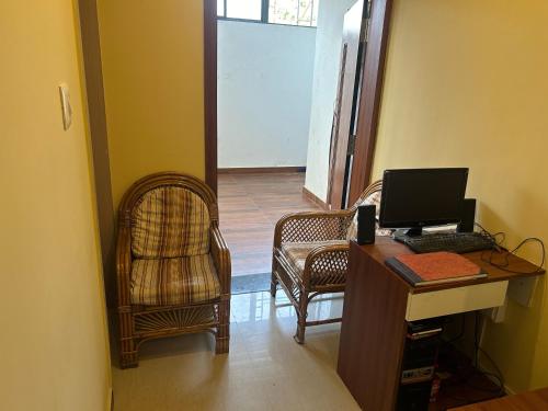 Hotel O U.G. Grand,,3 star