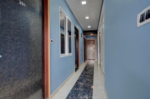 Hotel O Swastik Inn,,4 star