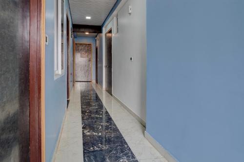 Hotel O Swastik Inn,,4 star