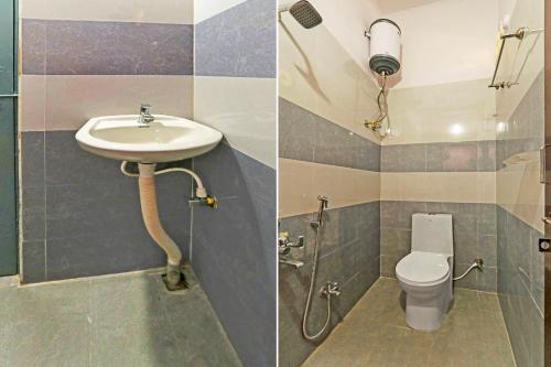 super hotel o rbs classic stay boduppal