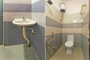 super hotel o rbs classic stay boduppal