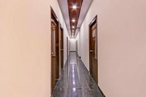 super hotel o rbs classic stay boduppal