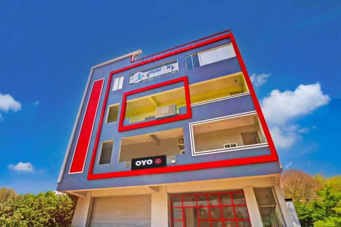 super hotel o rbs classic stay boduppal