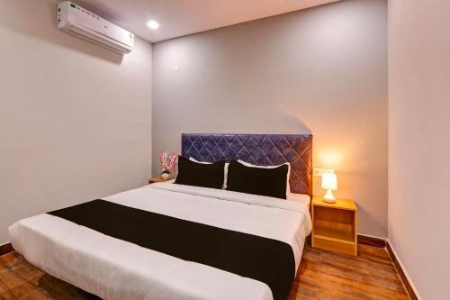 Super Hotel O Rbs Classic Stay Boduppal,,4 star