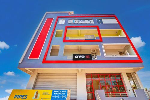 Super Hotel O Rbs Classic Stay Boduppal,,4 star