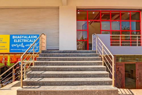 super hotel o rbs classic stay boduppal