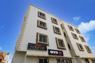 hotel o alysan stay