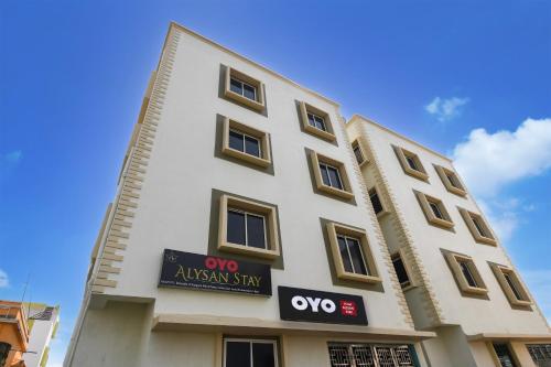 Hotel O Alysan Stay,,3 star
