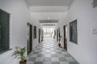 hotel o sky view stay in