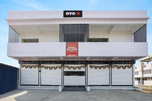 Hotel O Sky View Stay In,,4 star