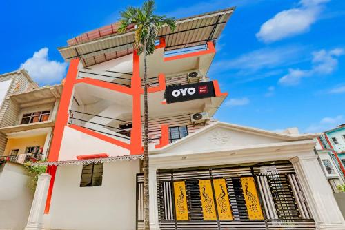 super hotel o kings hotel and banquet