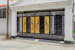 super hotel o kings hotel and banquet