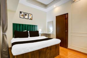 super hotel o kings hotel and banquet