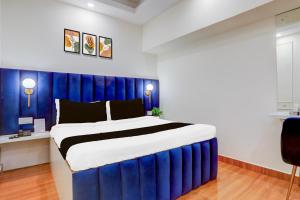 super hotel o kings hotel and banquet