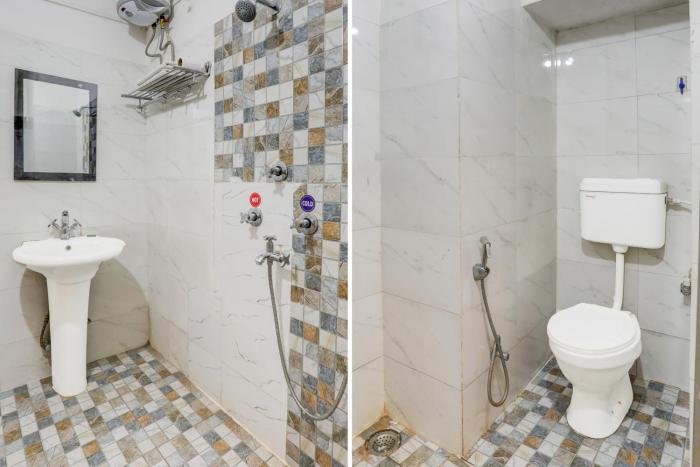 super hotel o kings hotel and banquet