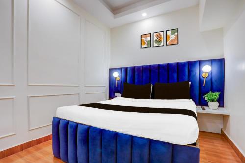 Super Hotel O Kings Hotel & Banquet,,3 star