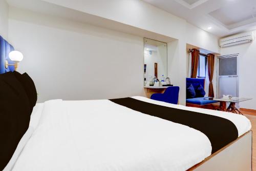 Super Hotel O Kings Hotel & Banquet,,3 star