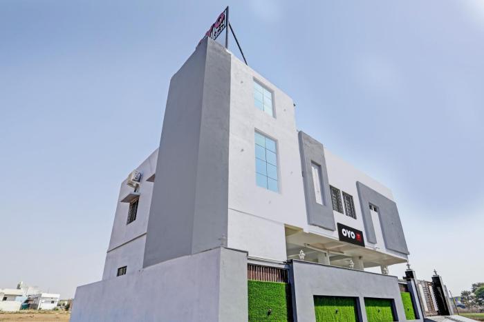 nagpur