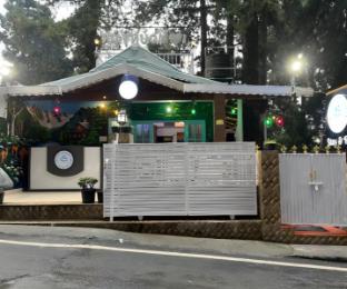 The Mountain Pine,,3 star