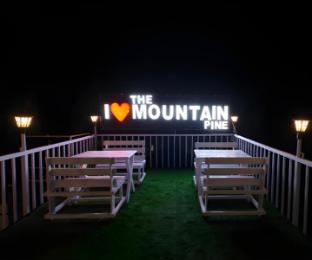 The Mountain Pine,,3 star