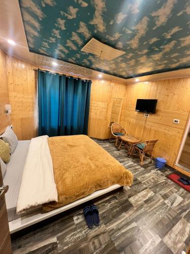 sonmarg