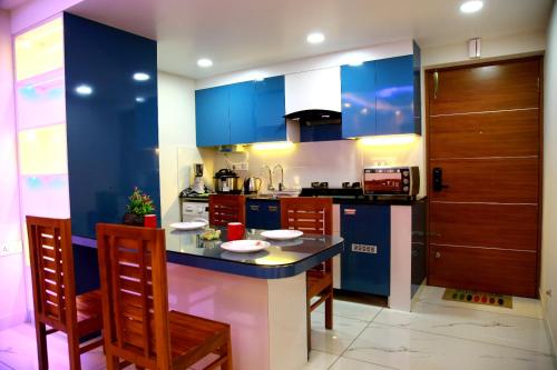 the canvas loft appartments