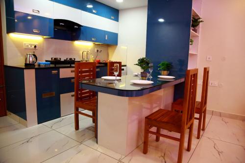 the canvas loft appartments