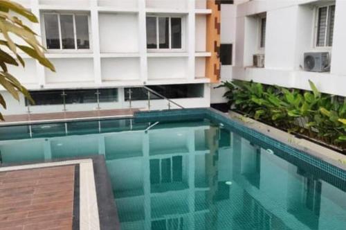 the canvas loft appartments