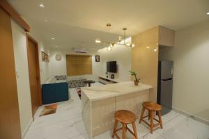 The Canvas Loft Appartments,,4 star