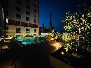 The Canvas Loft Appartments,,4 star