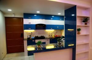 the canvas loft appartments