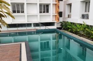 the canvas loft appartments