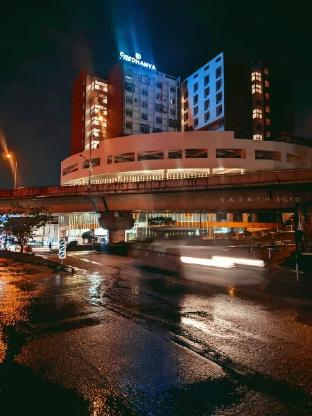 The Canvas Loft Appartments,,4 star