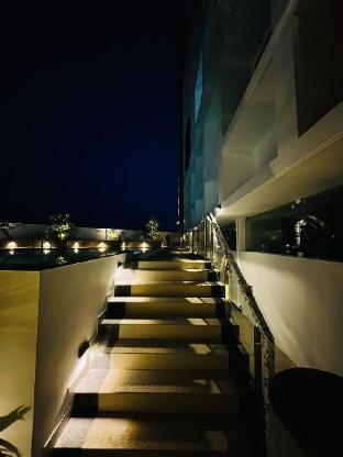 the canvas loft appartments