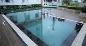 the canvas loft appartments