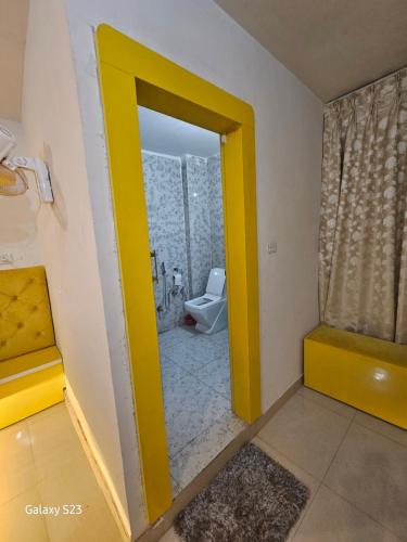 the ortus stays in hotel sunset orchha