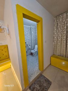 the ortus stays in hotel sunset orchha