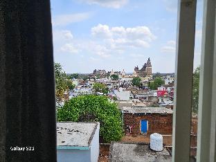 the ortus stays in hotel sunset orchha