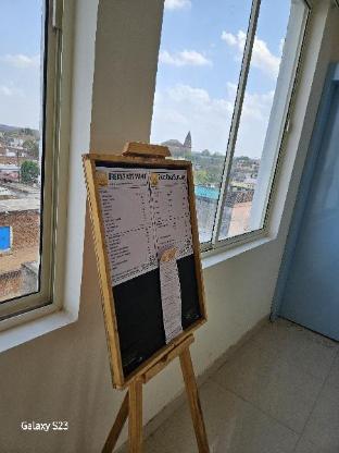 the ortus stays in hotel sunset orchha