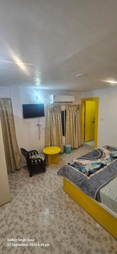 The Ortus Stays In Hotel Sunset Orchha,,3 star